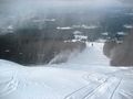 Snowmaking improvements on tap at Magic Mountain.