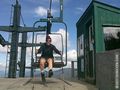 Sterling Lift.
