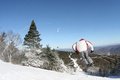 Vermont's first ski area opens for the ski season