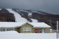 Burke Mountain photo