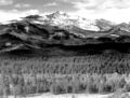 I'm getting a Rocky Mountain high!