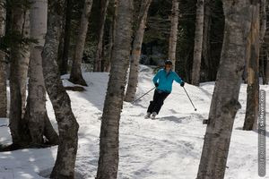 Ski deals at Smugglers' Notch