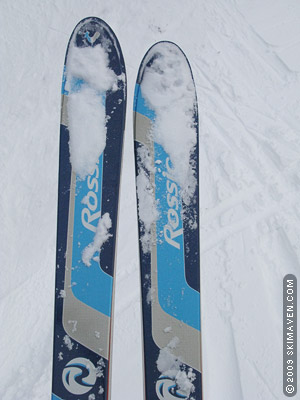 Vermont ski swaps in 2014