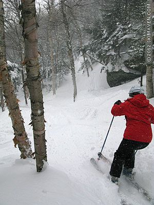 Lift ticket discounts in Vermont