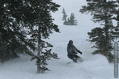 Snowbird, Utah