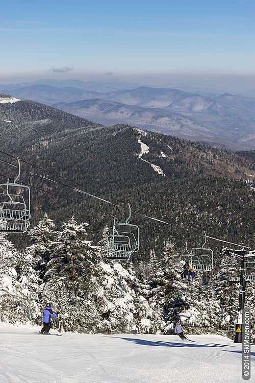 Lift ticket deals for Killington, VT