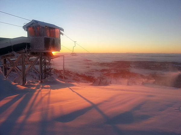 Perisher, Australia