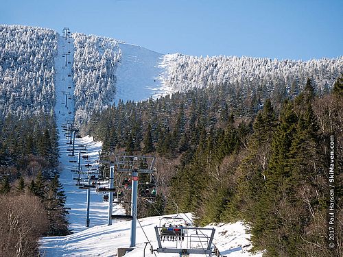 Skiing deals at Sugarbush, Vermont Skiing deals at Sugarbush, Vermont