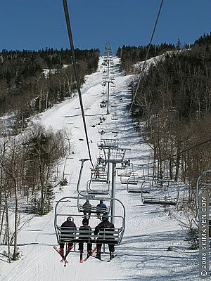 Vermont ski resorts offer variety of season pass deals