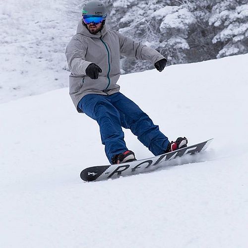 More Vermont ski resorts open