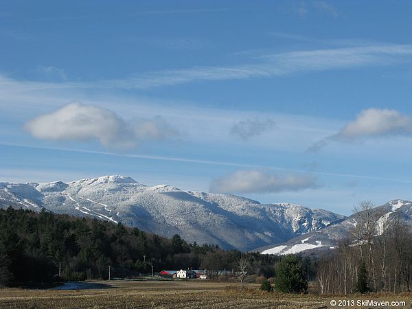 Mount Mansfield