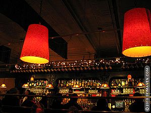 Bobcat Cafe and Brewery