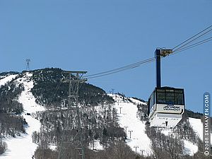 Jay Peak Vermont ski deals