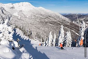 Stowe Vermont lift ticket discounts