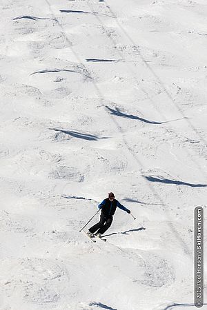 Skiing deals in Vermont - Sugarbush