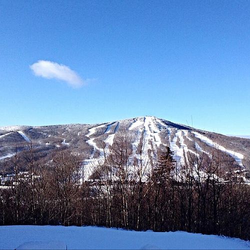 Mount Snow, Vermont