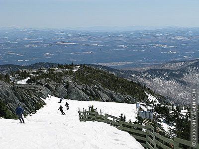 US investors buy Jay Peak from longtime Canadian owners