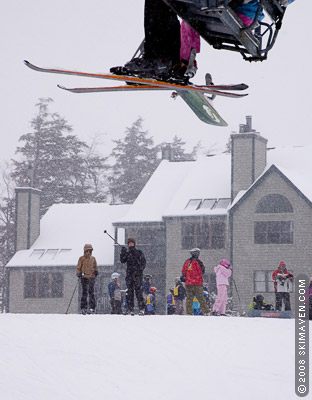 Ticket discounts at Okemo, Vermont