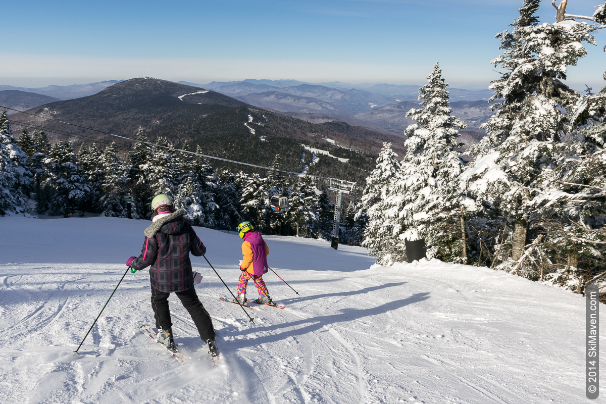 killington ski resort