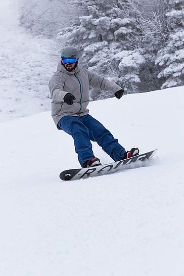 More Vermont ski resorts open More Vermont ski resorts open