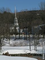 Stowe, Vermont