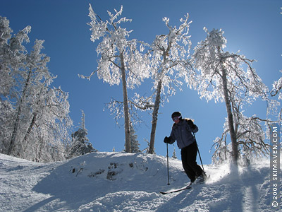 Skiing and ski swaps in Vermont Skiing and ski swaps in Vermont
