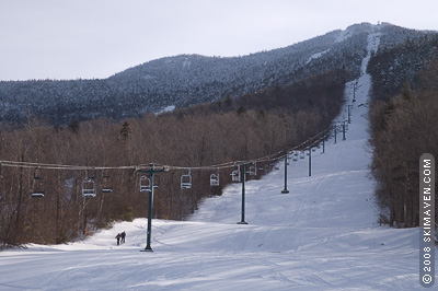 Smugglers' Notch Resort, Vermont Smugglers' Notch Resort, Vermont